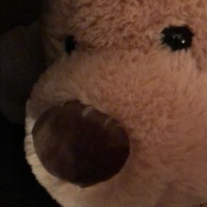 Meet your Posher, Claudia